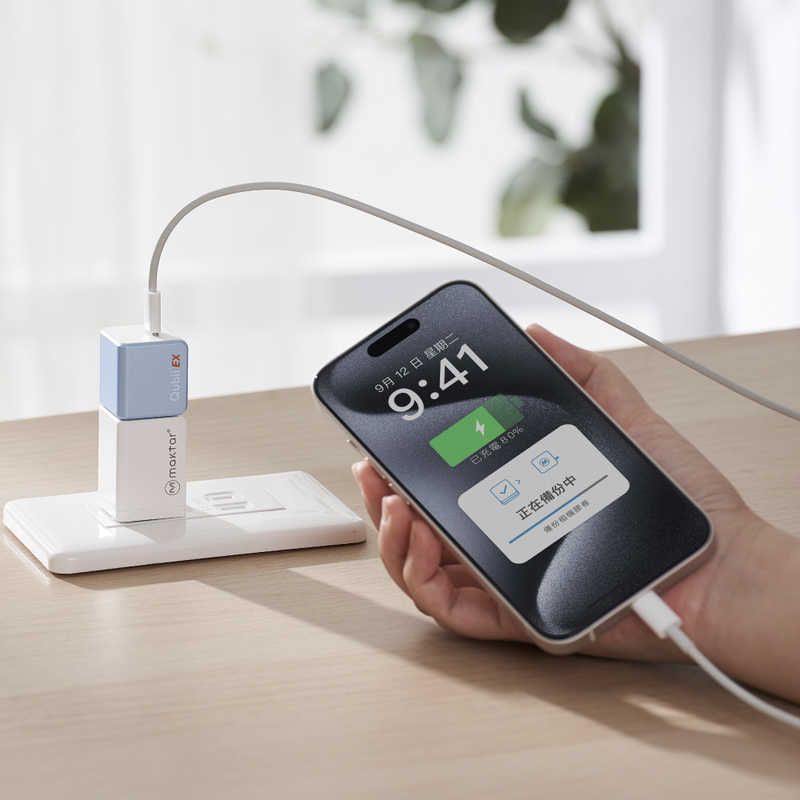 512GB スカイブルー