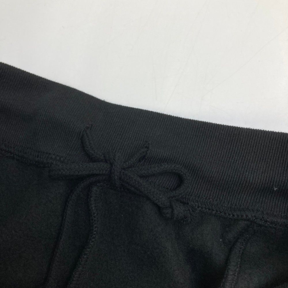 サイズ：XL MUNSING WEAR マンシングウェア 2023年モデル ; スウェット パンツ  ブラック系 [240101433291] ゴルフウェア メンズ ストスト サイズ：XL MUNSING WEAR マンシングウェア 2023年モデル