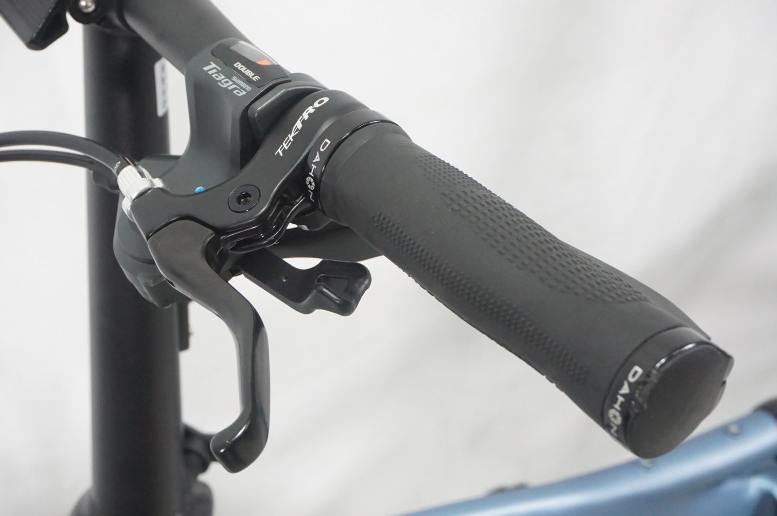 折りたたみ自転車