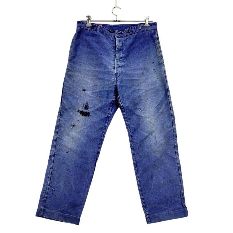 中古】【メンズ】 LE MONT ST MICHEL ルモンサンミッシェル 50S