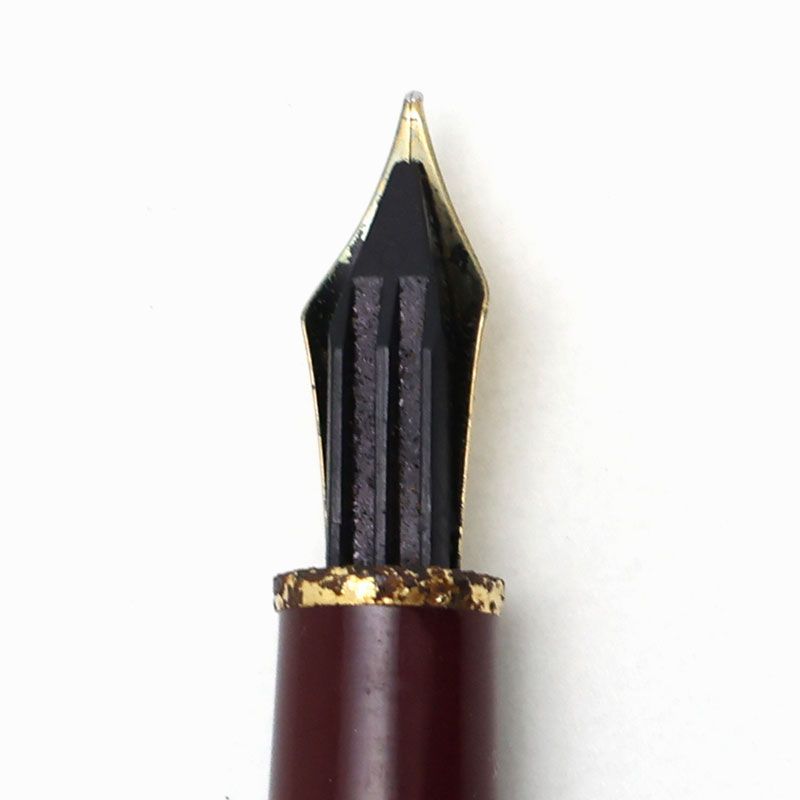 OHGA オーガ ブラウス 極美品✨OHGA オーガ ワッフルブラウス フリル 長袖