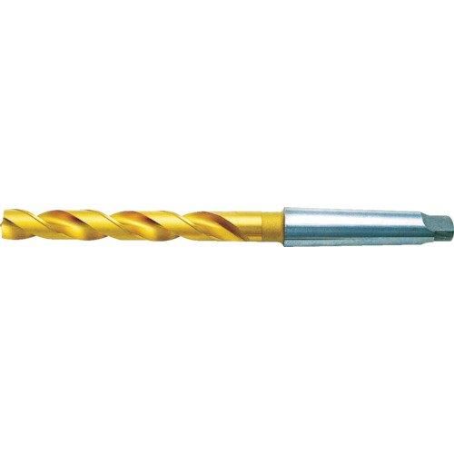 2営業日で発送 三菱マテリアル 三菱K TIN鉄骨ドリル22.0mm