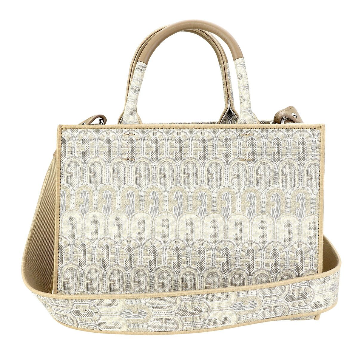 新品 フルラ FURLA トートバッグ オポチュニティ S TOTEBAG トーニ 