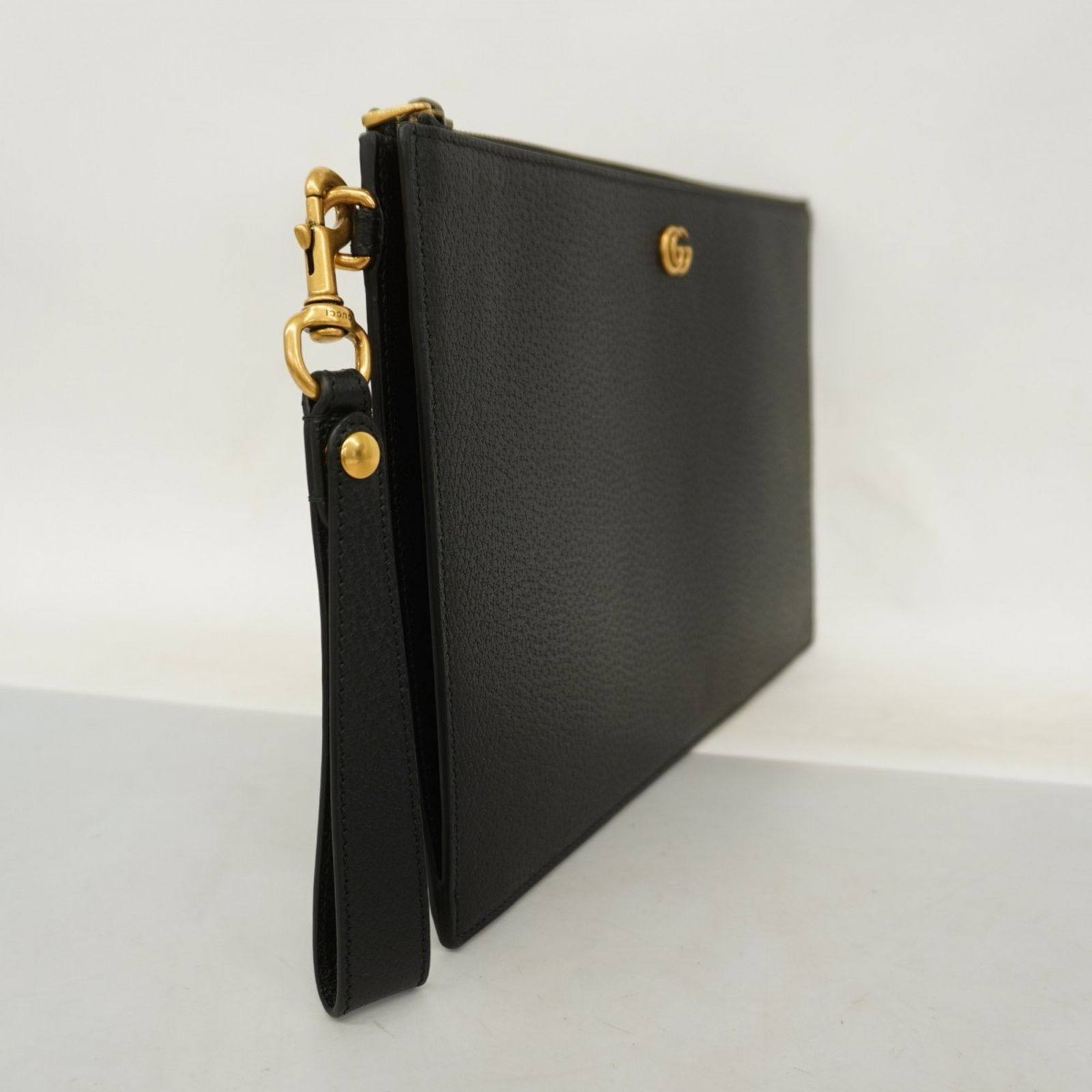 クラッチバッグ GGマーモント