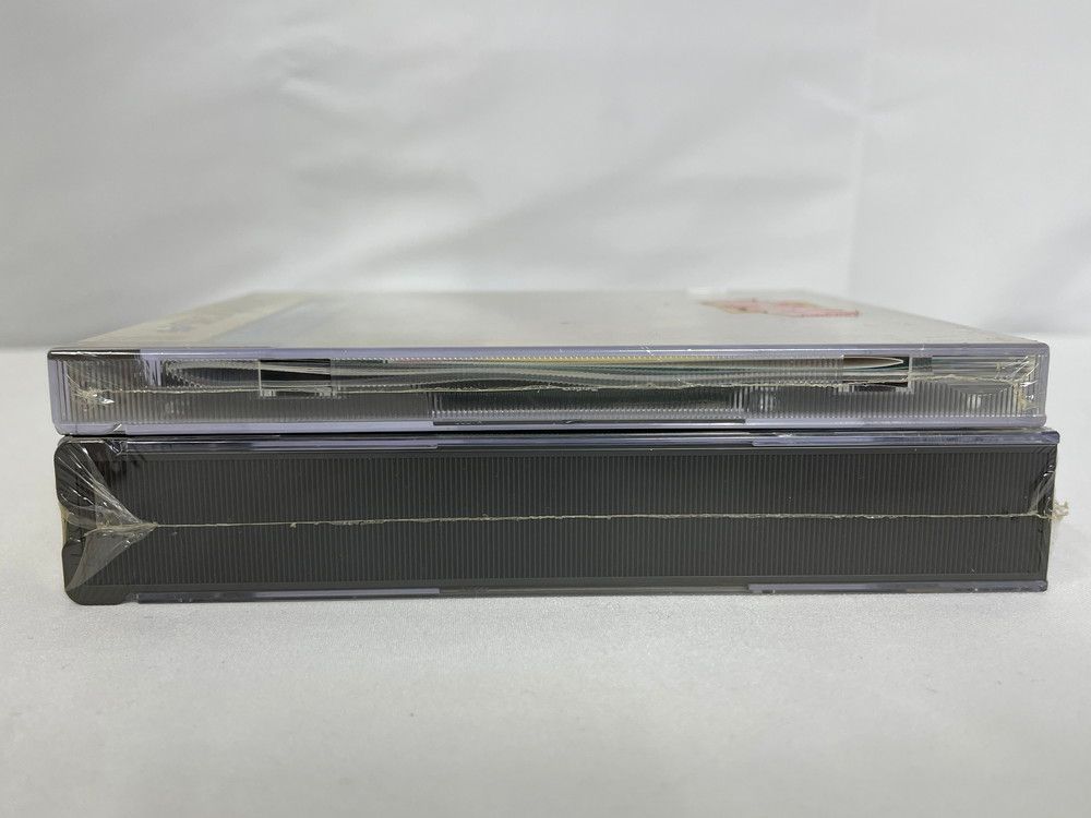 セガサターン ソフト クロックワークナイト サイバーボッツ ２本セット売り BUZ-MARSEILLE_FR