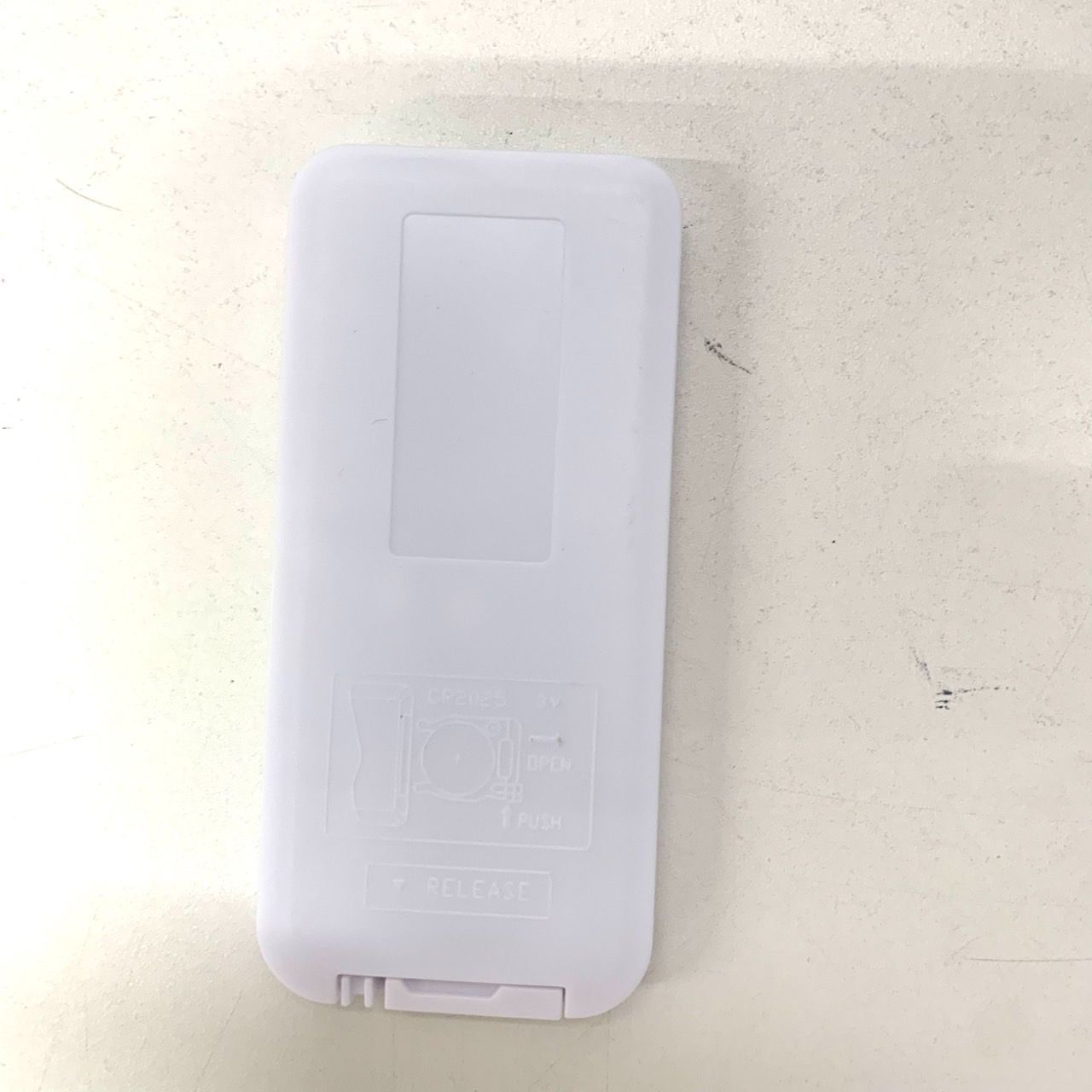 中古品】TEKNOS テクノイオン 冷風扇 スリムタイプ TCI-050