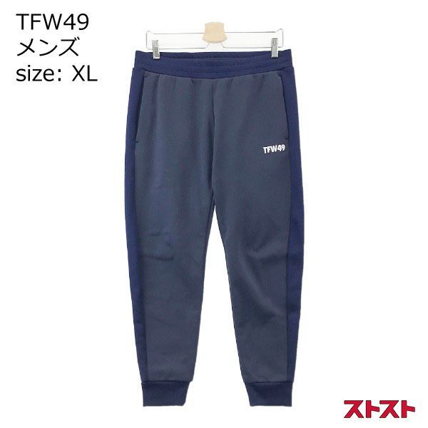 TFW49 ティーエフダブリューフォーティーナイン T072220005 裏起毛  