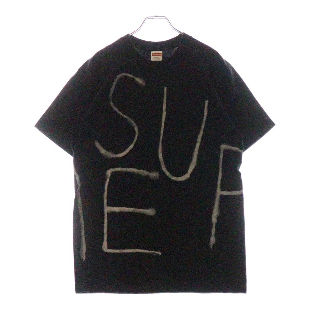 SUPREME (シュプリーム) 25SS Painted Tee ペインテッド ロゴ