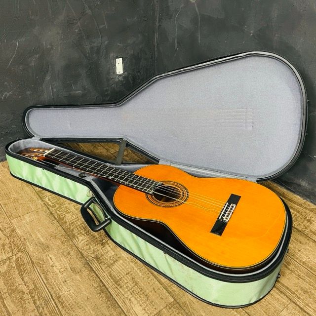KODAIRA AST50 ARTIST MODEL クラシックギター 【中古】 小平ギター 