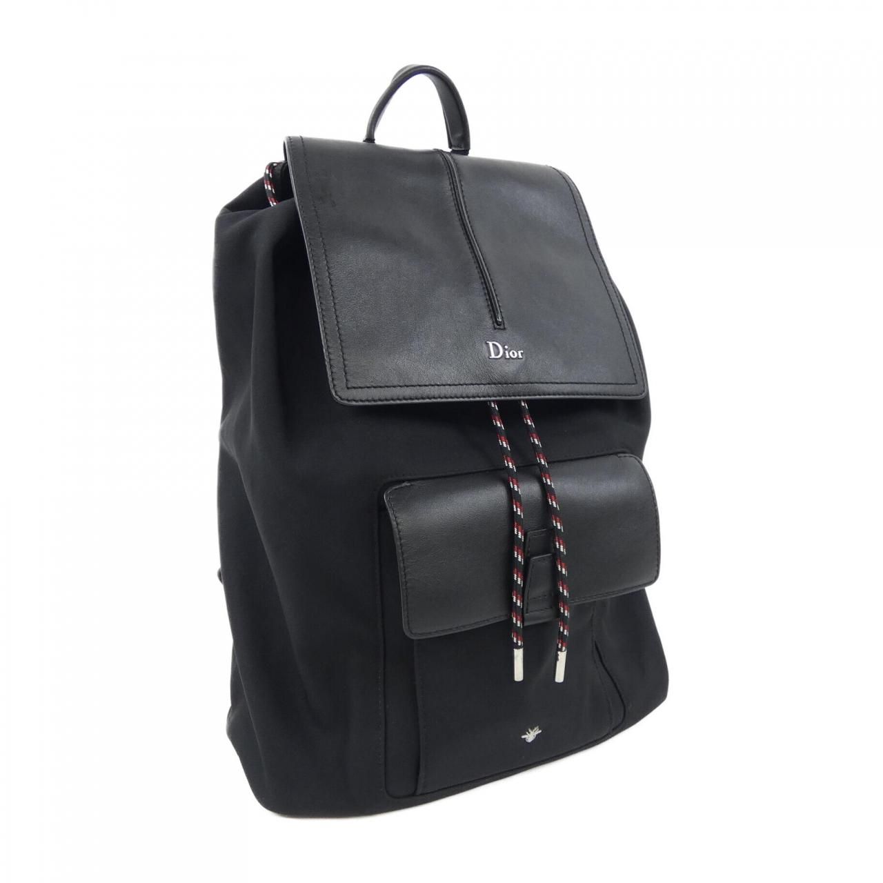 新作 Dior Homme バックパック ディオールオム DIOR HOMME BACKPACK