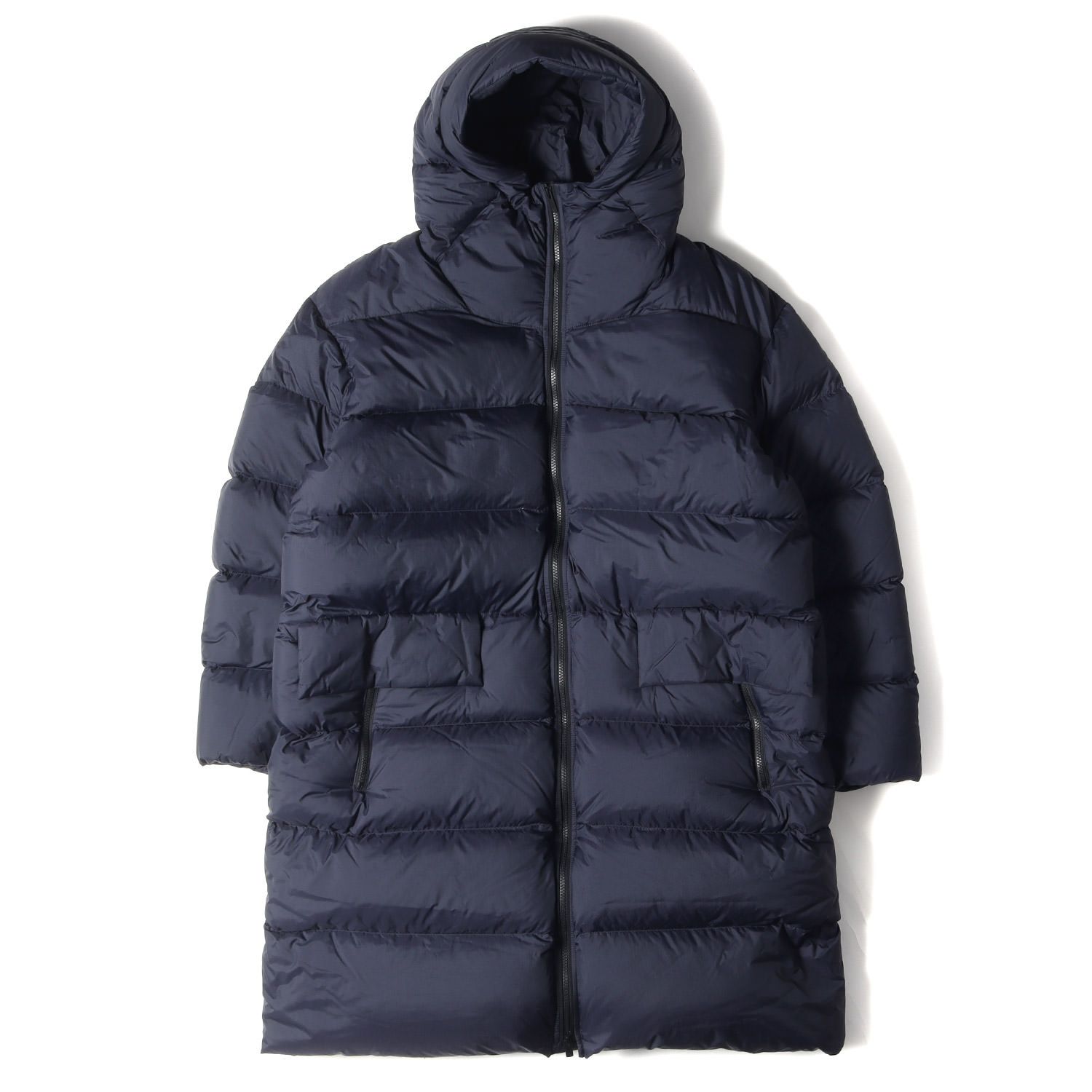 サイズXXL】ジルサンダー × UNIQLOダウンコート ユニクロ+J】失敗した