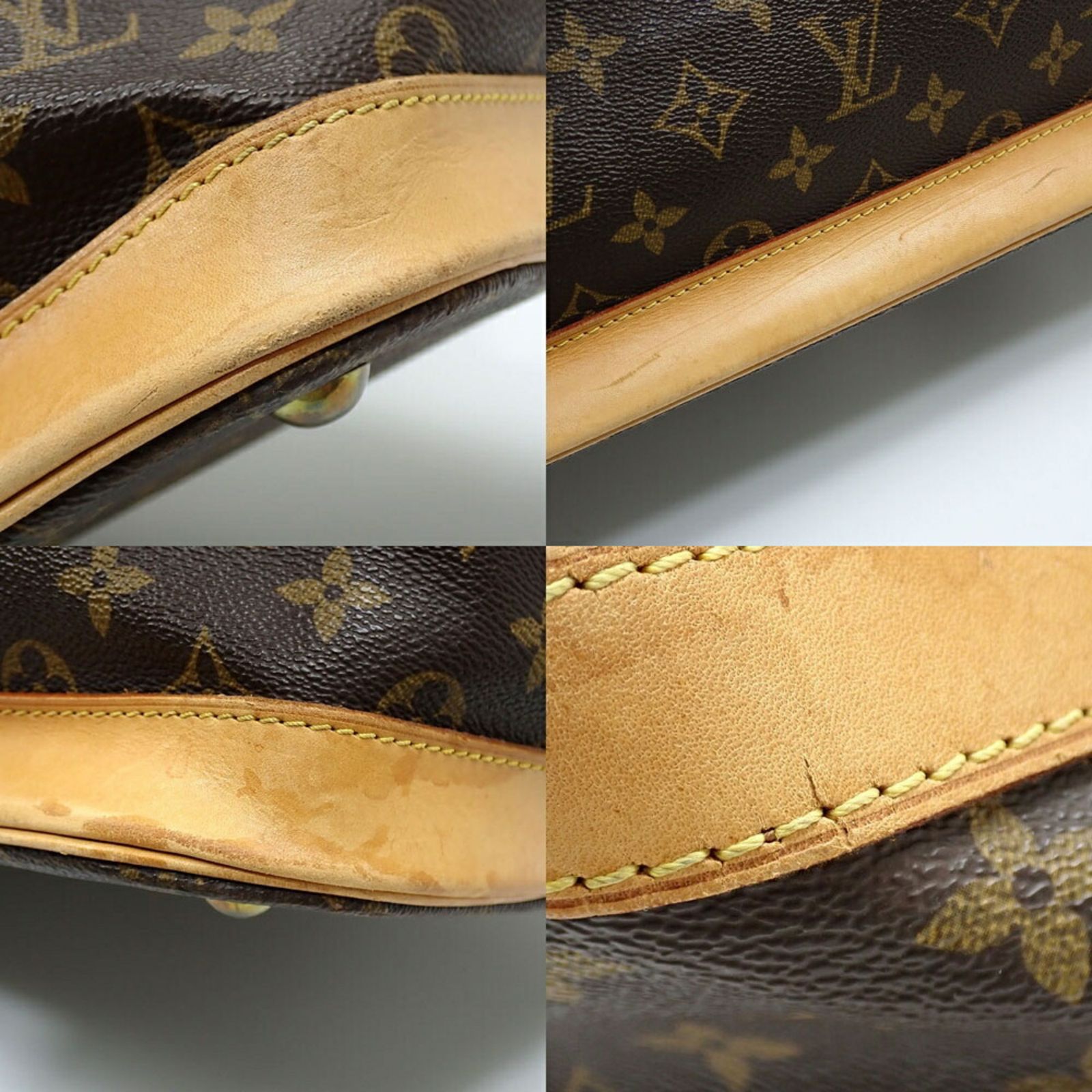 ルイ・ヴィトン(Louis Vuitton) ルイ・ヴィトン ボストンバッグ
