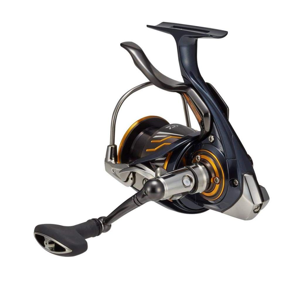 新品未使用　Daiwa IMPULT LBD スピニングリール 楽天市場】【特価】 ダイワ(Daiwa) 24.インパルト 競技LBD