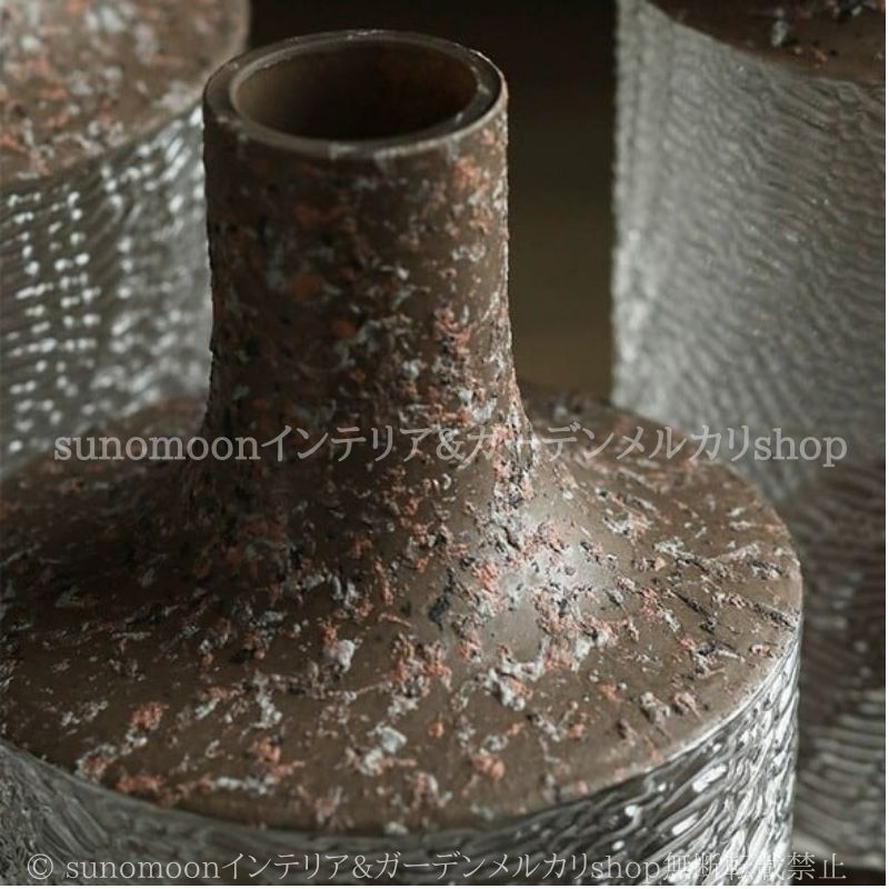 ガラス製 ヴィンテージ調