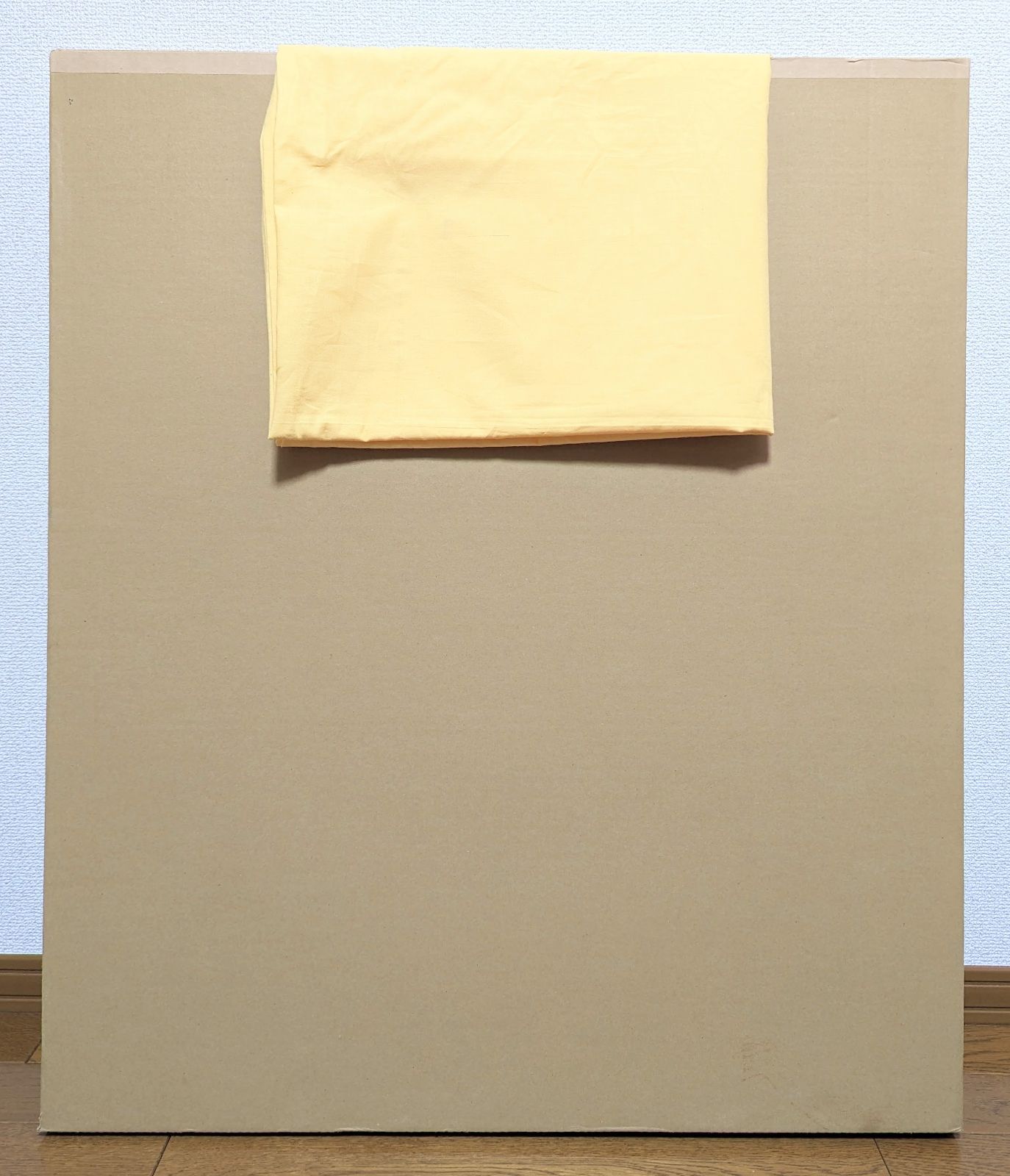 真作】【直筆サイン】J・P・カシニョール「チューリップとプロフィール