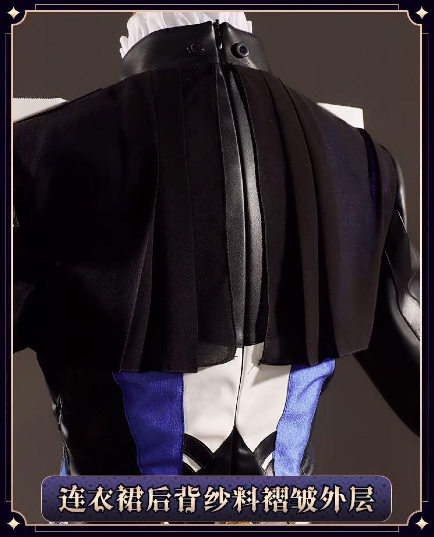 コスプレ