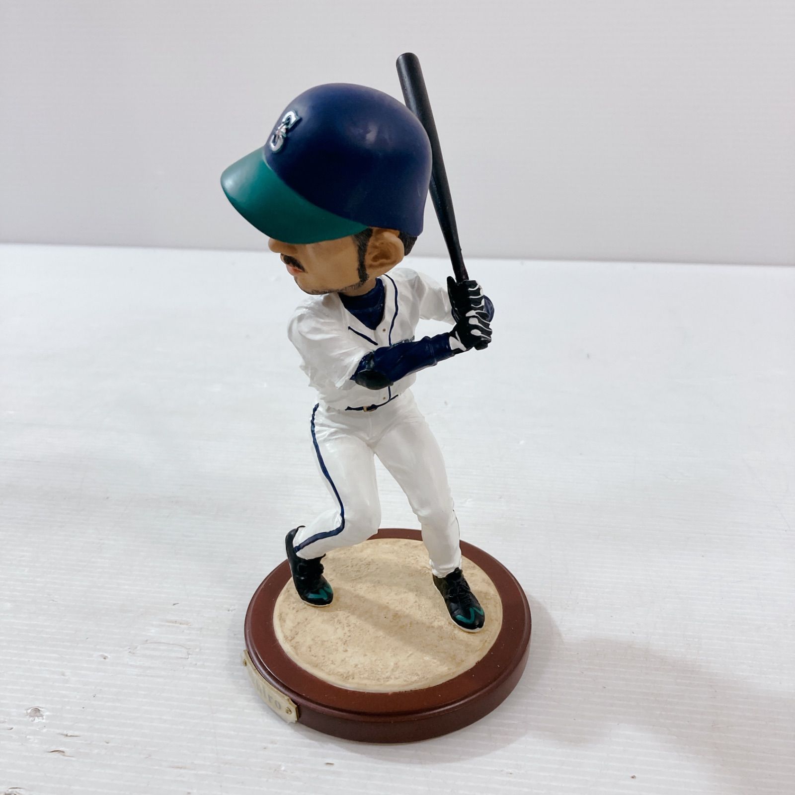 Ichiro Bobbin Head イチロー 予約商品】 ICHIRO イチロー - 【1月22日先行販売開始！】MLB