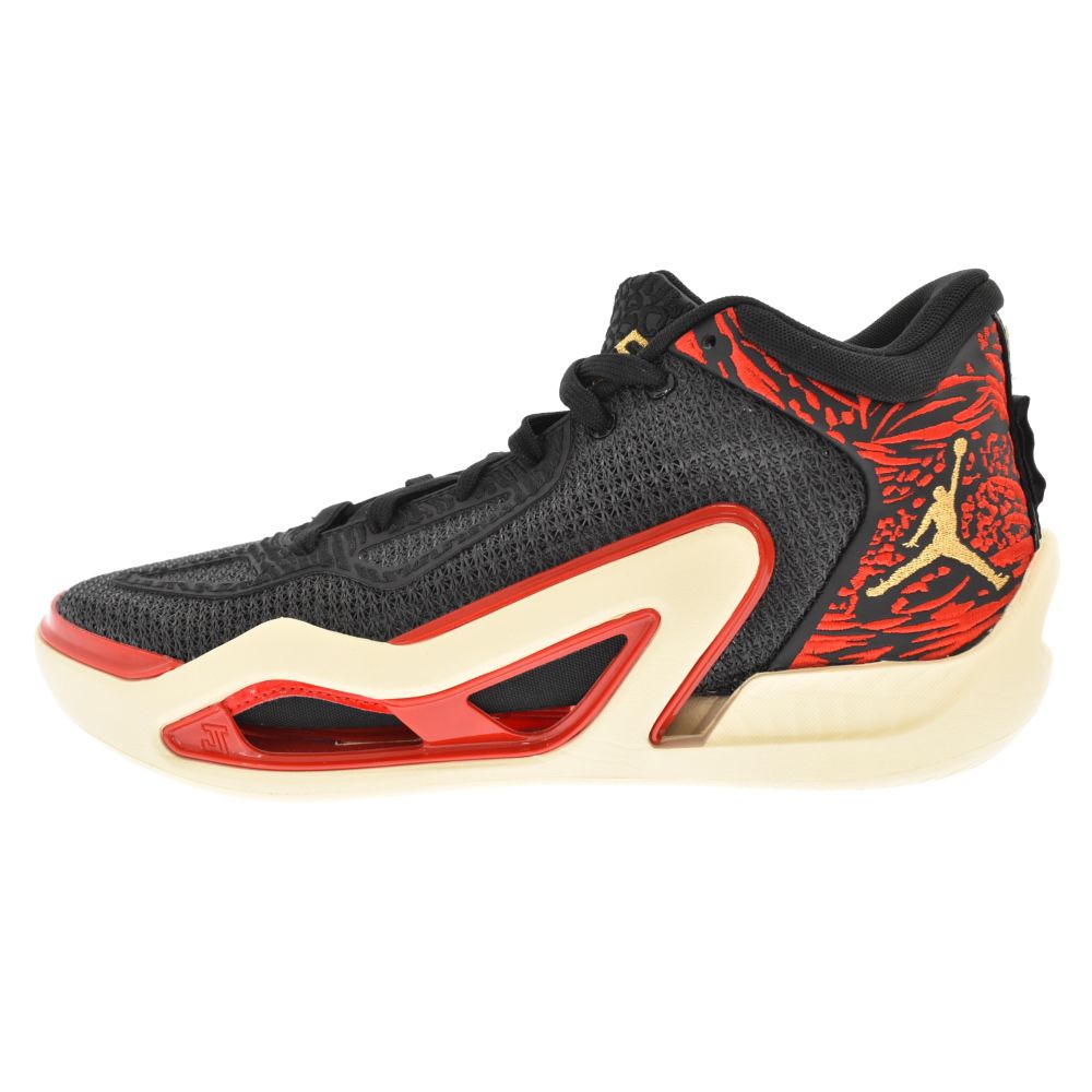 Jordan テイタム1（DX6734-001）26cm Amazon | [ナイキ] ジョーダン テイタム 1 PF [JORDAN TATUM 1