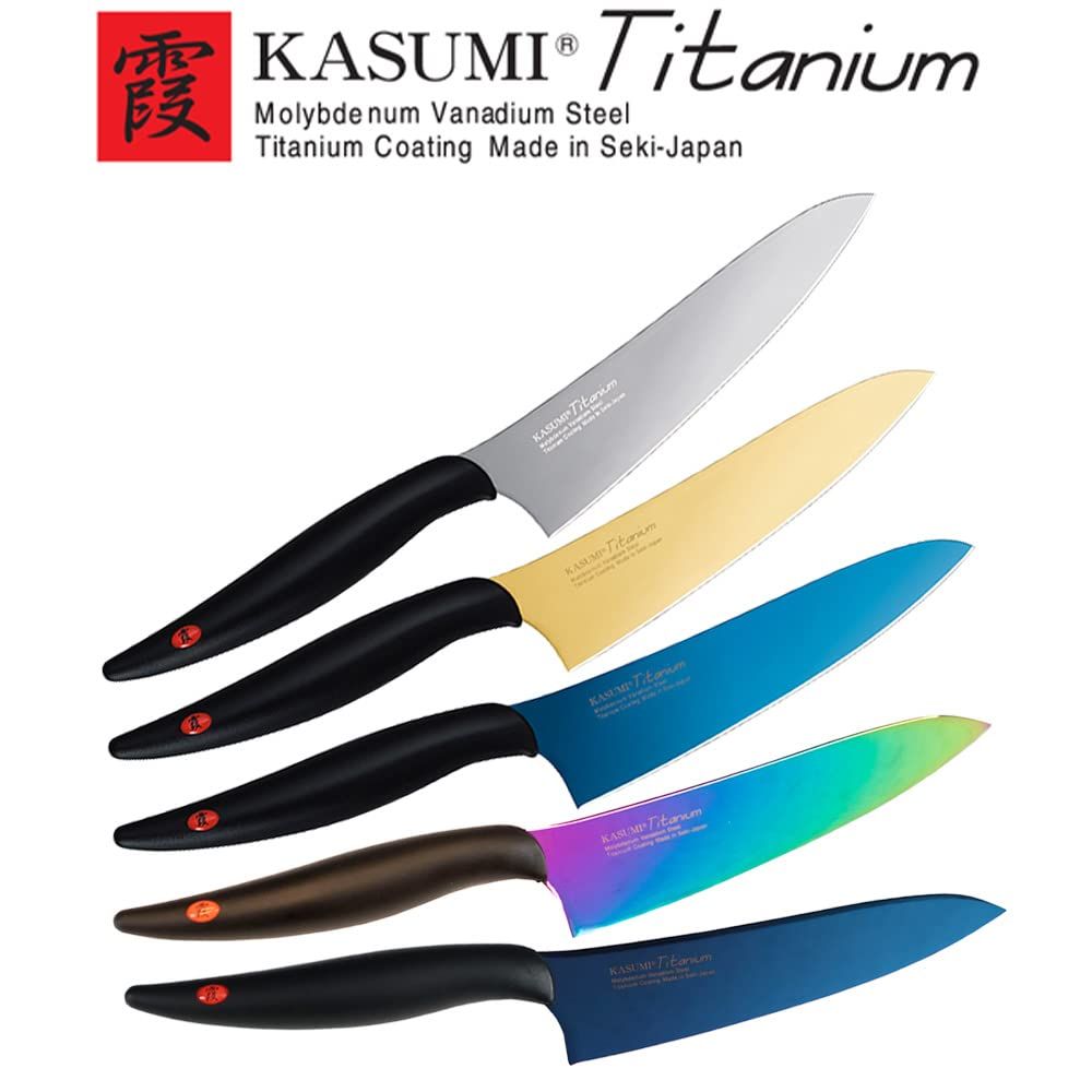 チタンコーティング