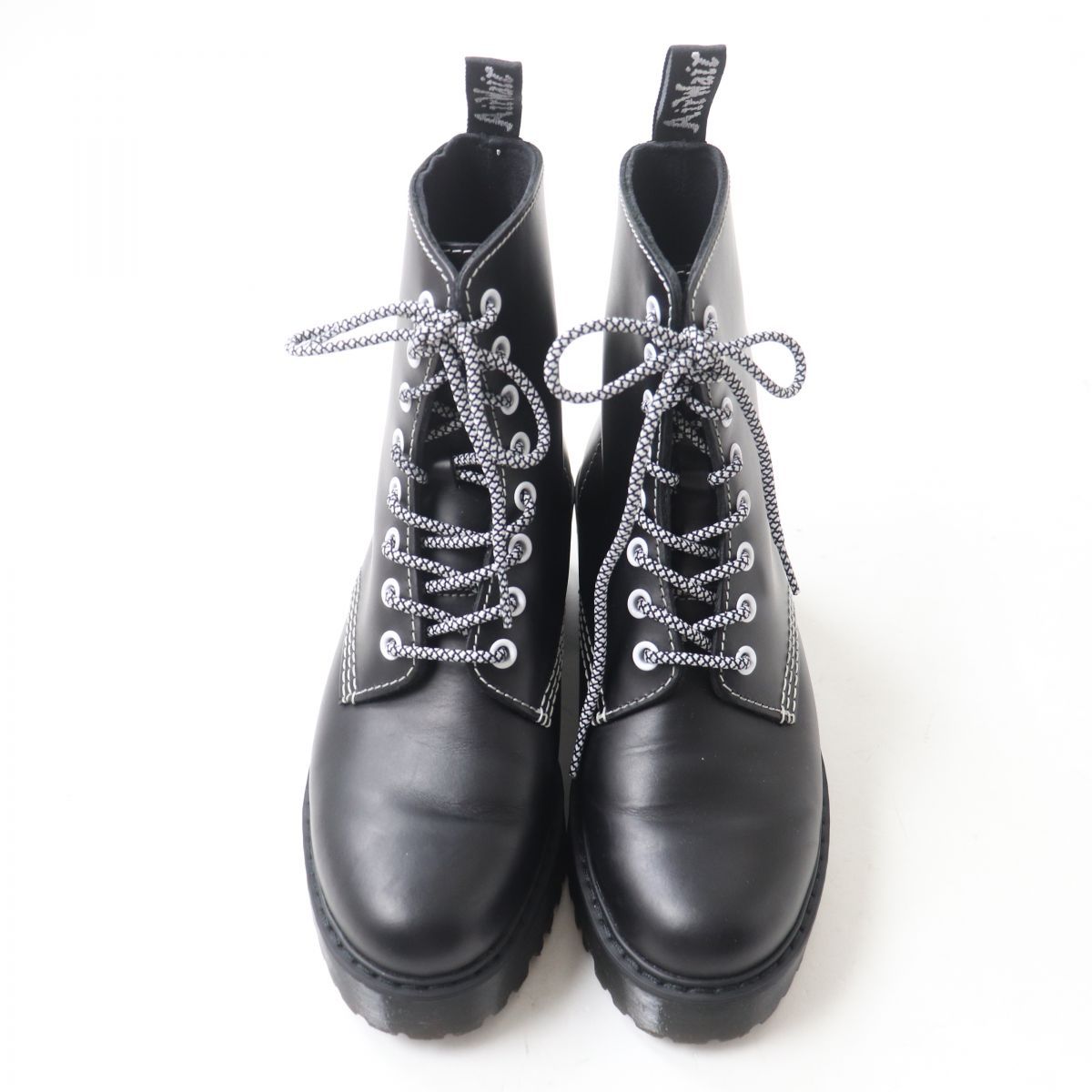 Dr.Martens Shriver ブーツ UK8/27cm | ochge.org