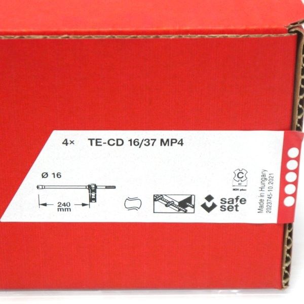 TE-CD 16|37