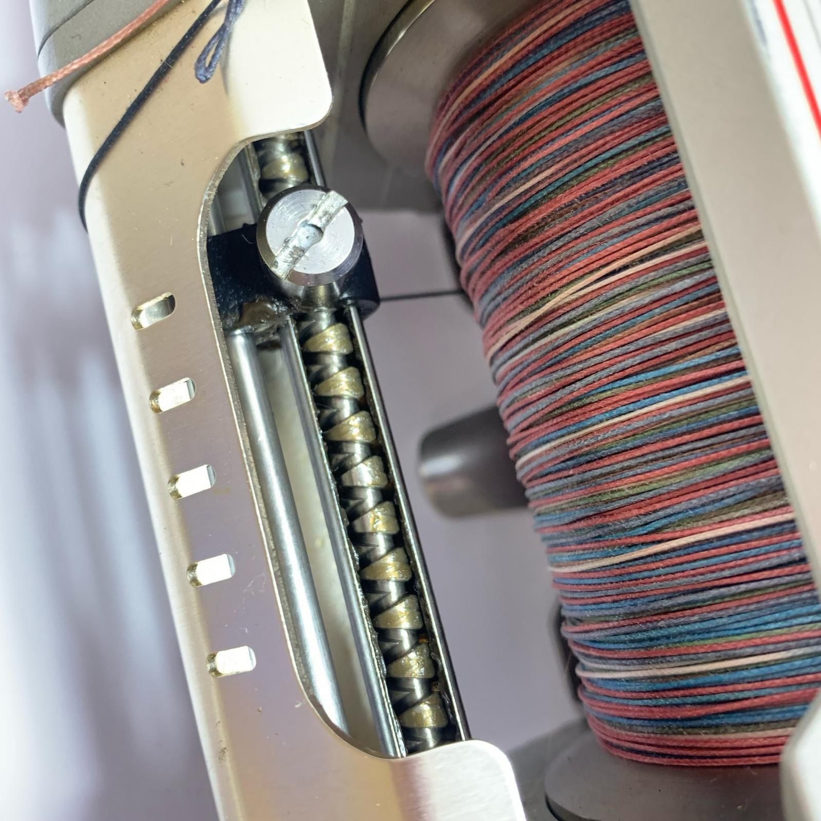 電動リール 電源コード付