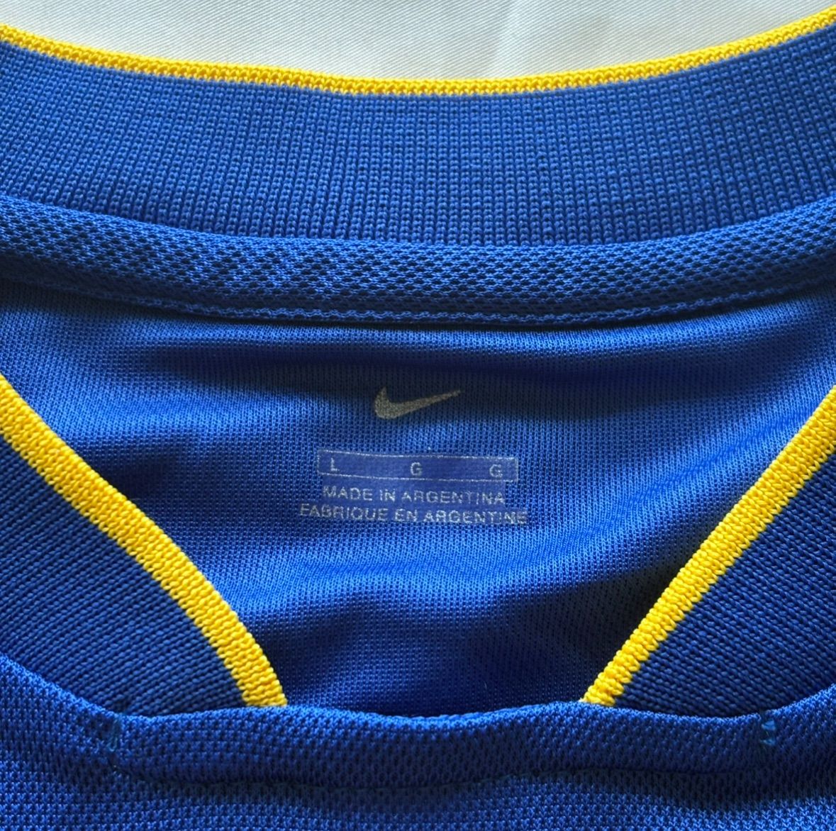 Boca Juniors