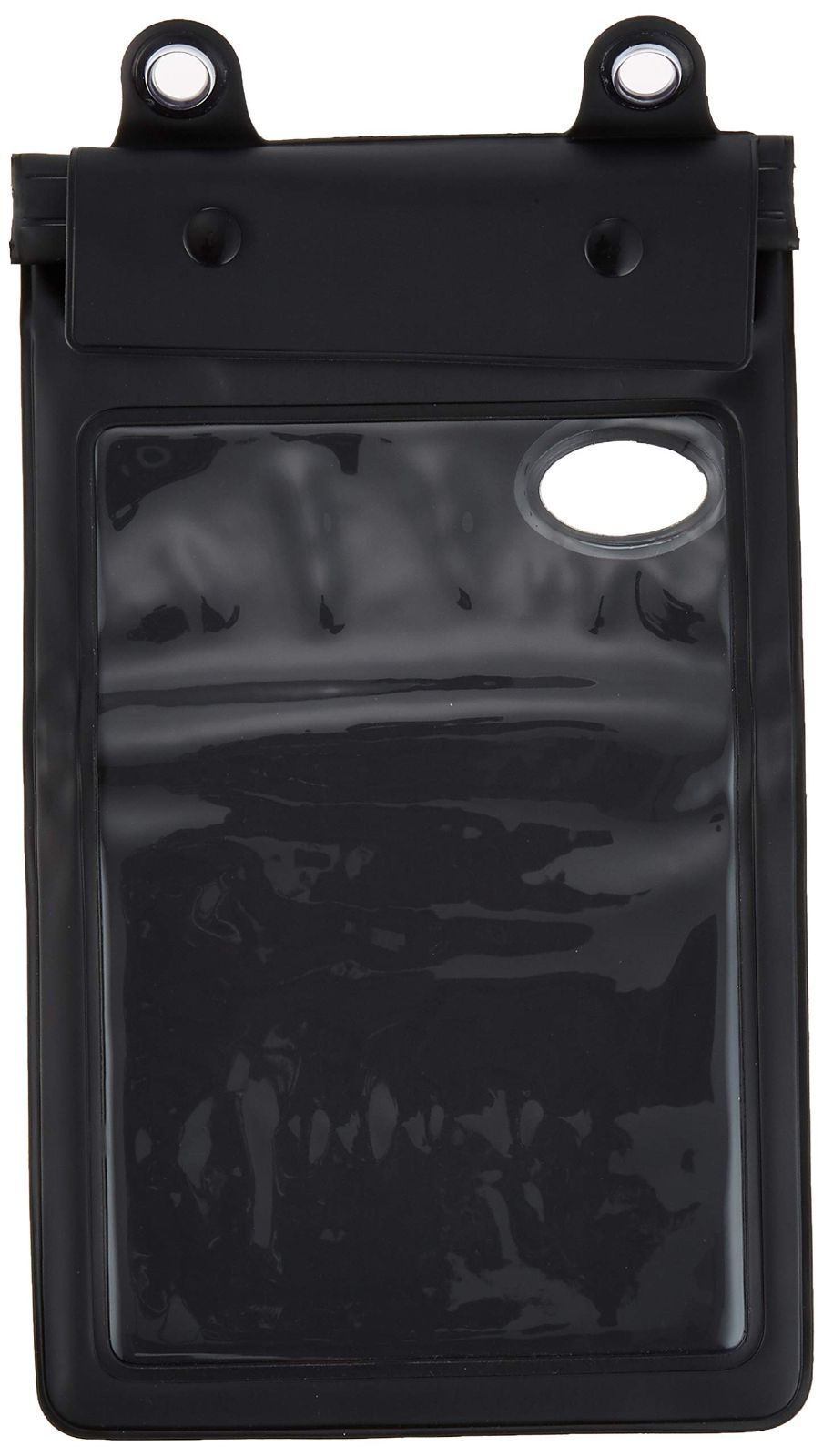 ブラック iPadmini用防水ケース SWP-IP 02 miyoshi ミヨシ ナカバヤシ Nakabayashi