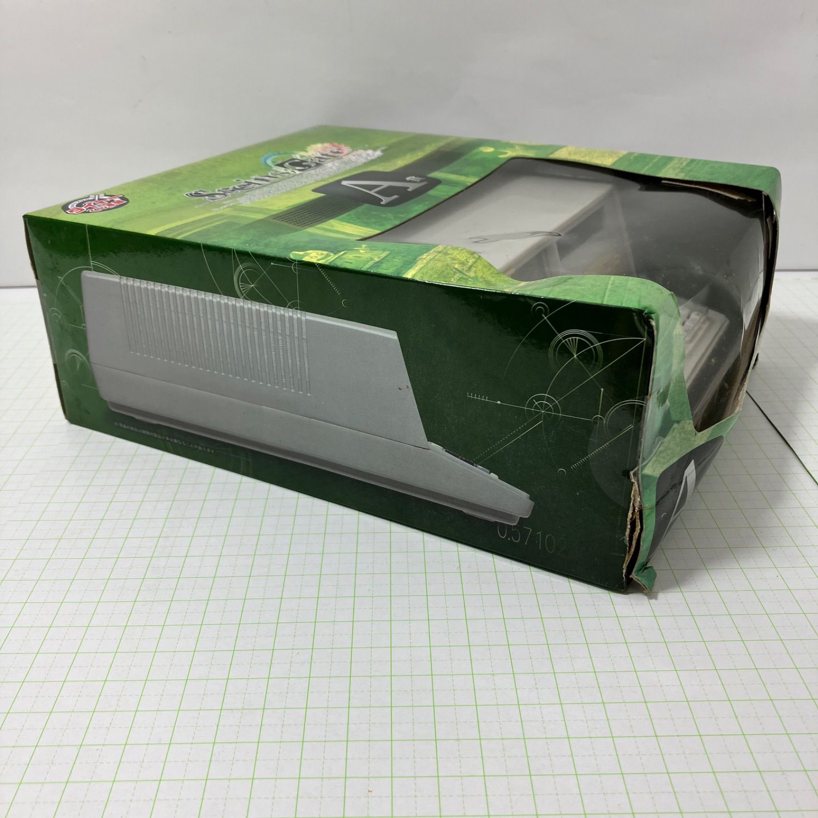 瀬戸店】未開封 A賞 IBN5100アラームクロック シュタインズ・ゲート 