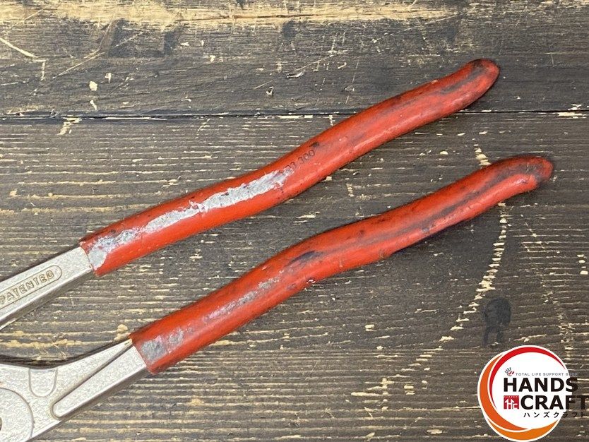 ● KNIPEX
