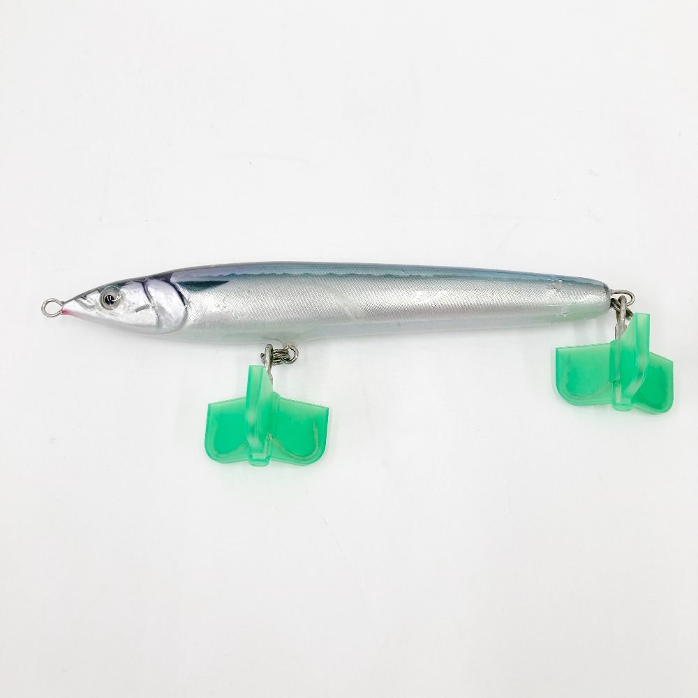 〇〇GUSTON ガストン V3 秋刀魚 ルアー 現状渡し - メルカリ