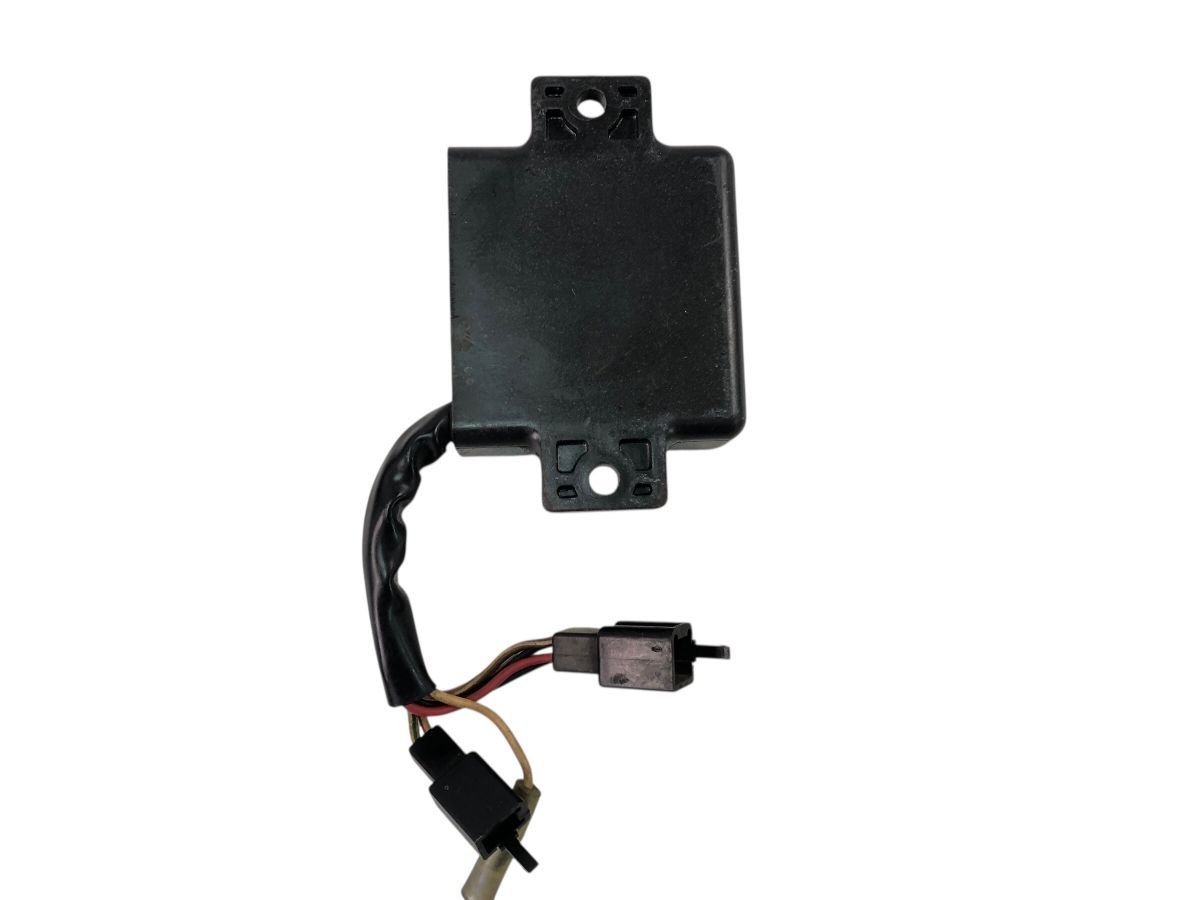 Kawasaki KDX125SR DX125A 純正 CDI イグナイター 点火 済み 2778-M6732