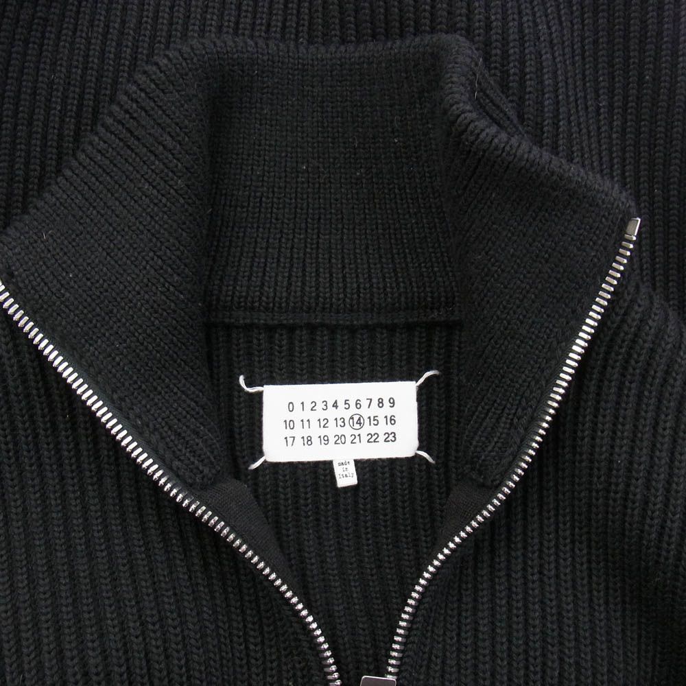 MAISON MARTIN MARGIELA メゾンマルタンマルジェラ 15AW S30GP0173 14