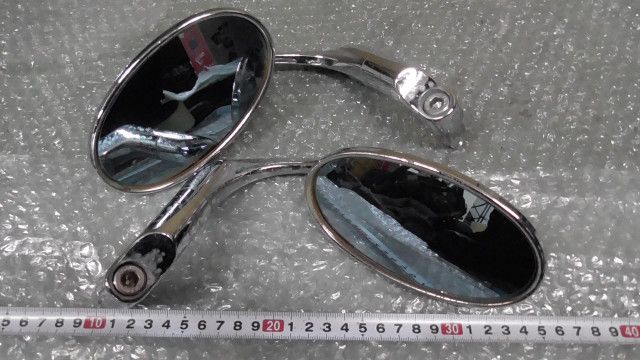 マグザム　SG21J-010xxx　の　ミラー　左右　NAPOLEON　M10:#1737519500