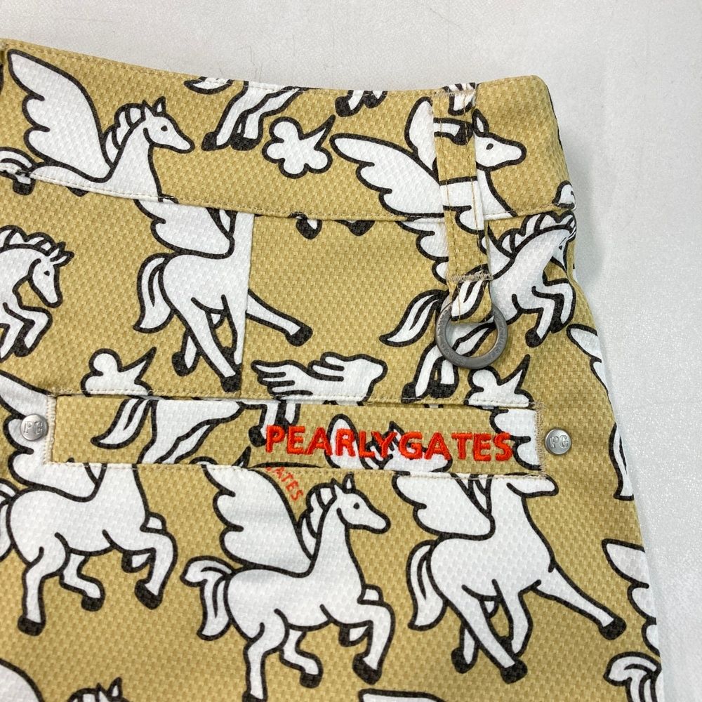 GATES パーリーゲイツ