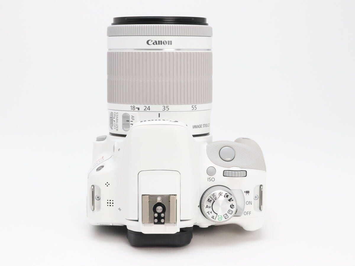 AB+ (良品) Canon キヤノン EOS Kiss X7 EF-S18-55mm F3.5-5.6