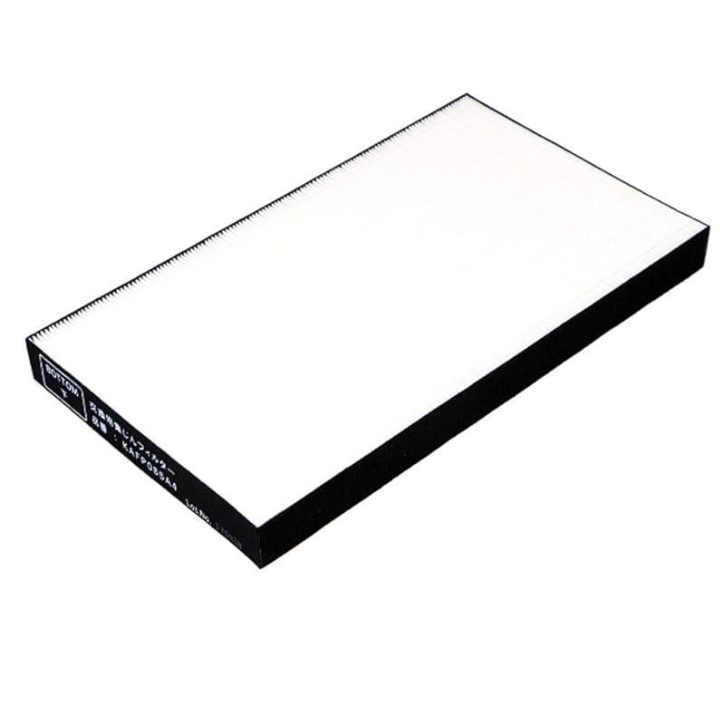 ダイキン DAIKIN 別売品 KAFP085A4 集塵フィルター 1