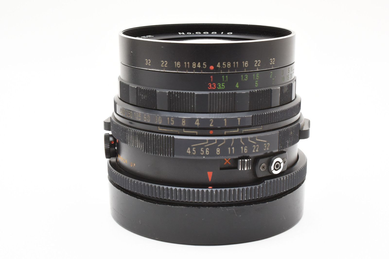 65mm f|4.5