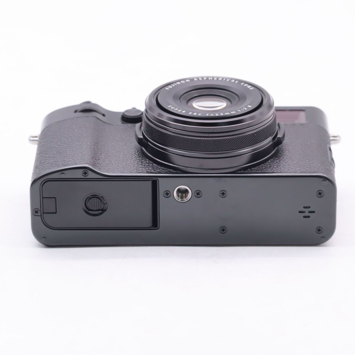 富士フイルム(FUJIFILM) X100F ブラック ショット数400 おまけ多数」