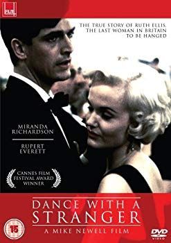 (未使用･未開封品)　Dance With A Stranger [Import anglais] sdt40b8 Dance with a Stranger (1985) - IMDb