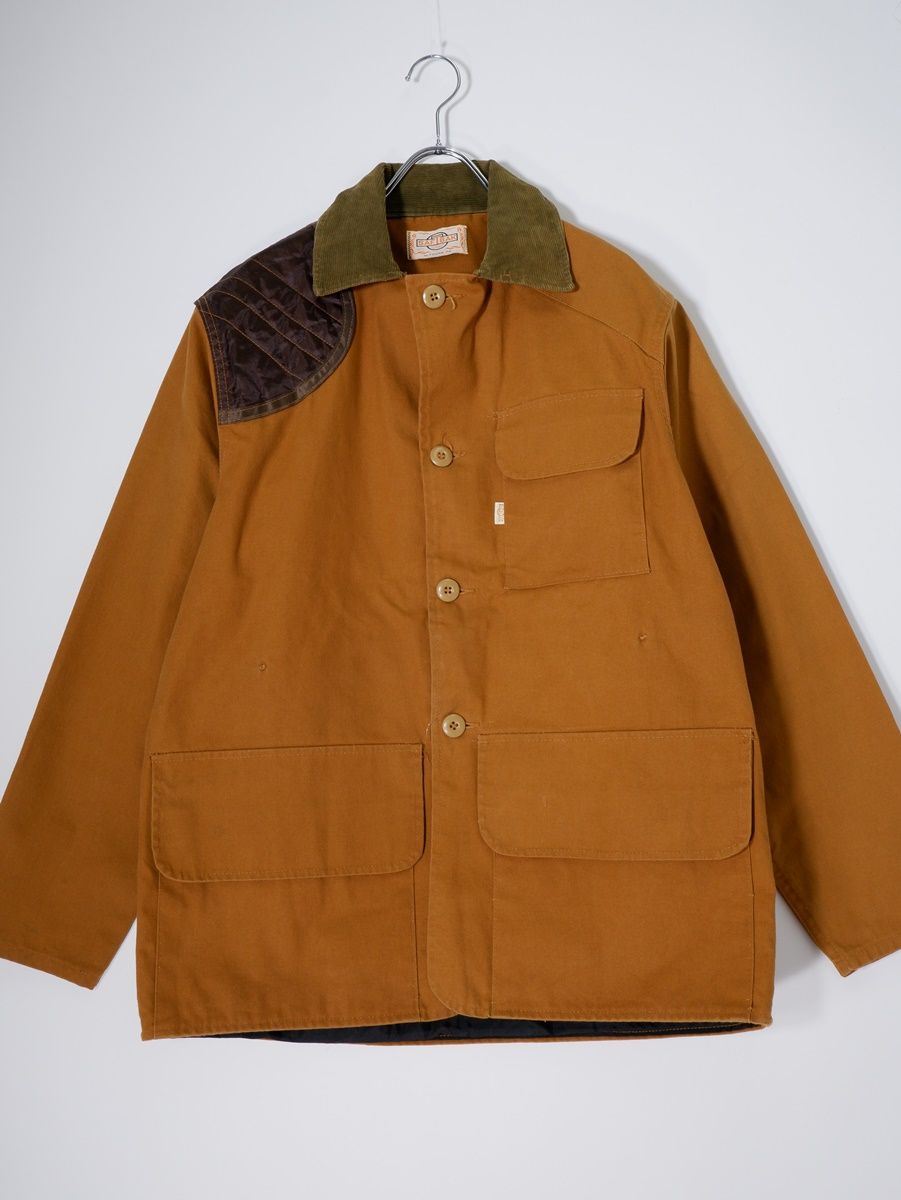 SAFTBAKサフトバック ヴィンテージ品 1970's ハンティング