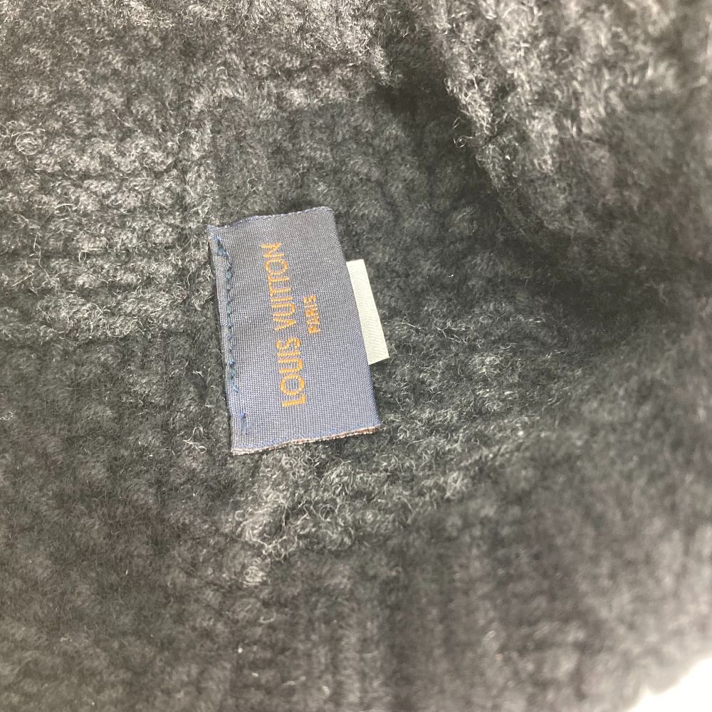 LOUIS VUITTON ルイヴィトン　ボネ ヘルシンキ　カシミア　ニット帽 楽天市場】LOUIS VUITTON ルイ ヴィトン ダミエ ボネ ヘルシンキ