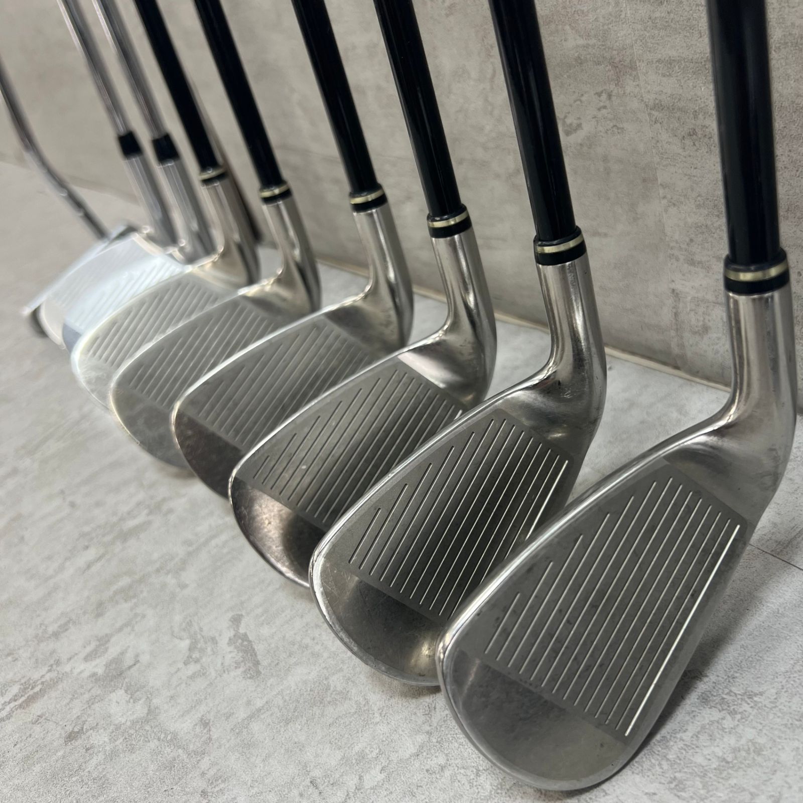 ミズノ メンズゴルフ