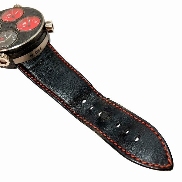 クワトロ ヴァルヴォレ