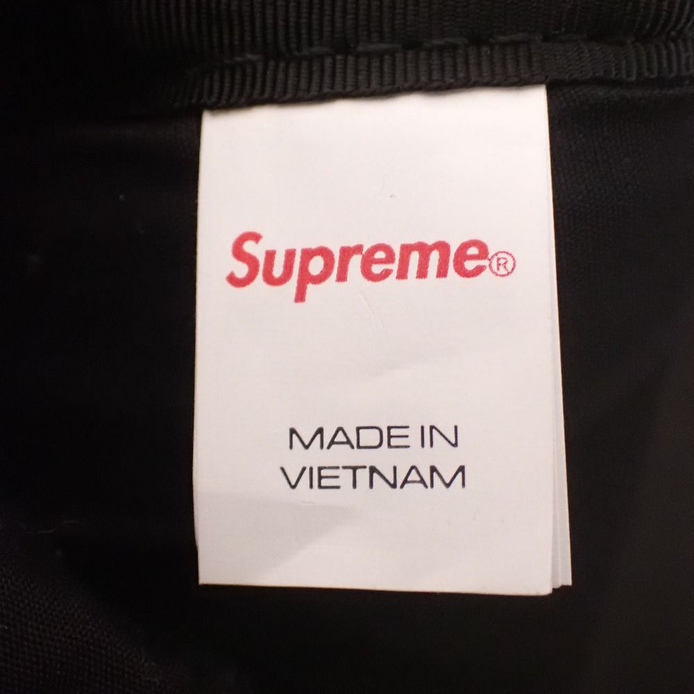 Th993591 シュプリーム×ビービーサイモン リュック カモフラ ライン