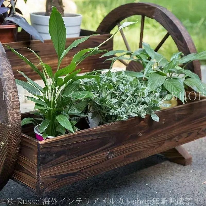 バルコニー 屋外用