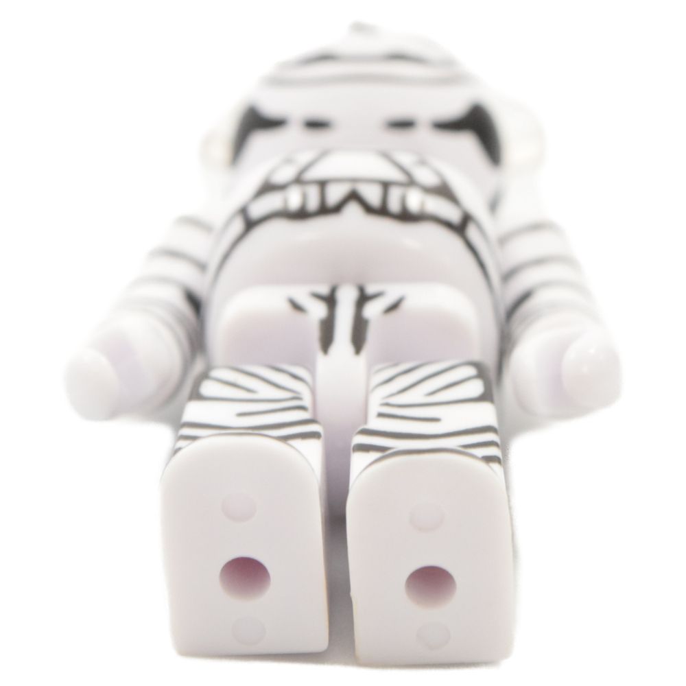 BBC - BILLIONAIRE BOYS CLUB ビリオネアボーイズクラブ ×MEDICOM TOY BBC BE@RBRICK 100% メディコムトイ ベアブリック フィギュア ホワイト BILLIONAIRE BOYS CLUB (ビリオネアボーイズクラブ) ×MEDICOM