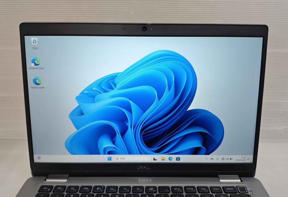 Dell Latitude i5-1145G7 メモリ16GB USキーボード ☆[Windows11] 11