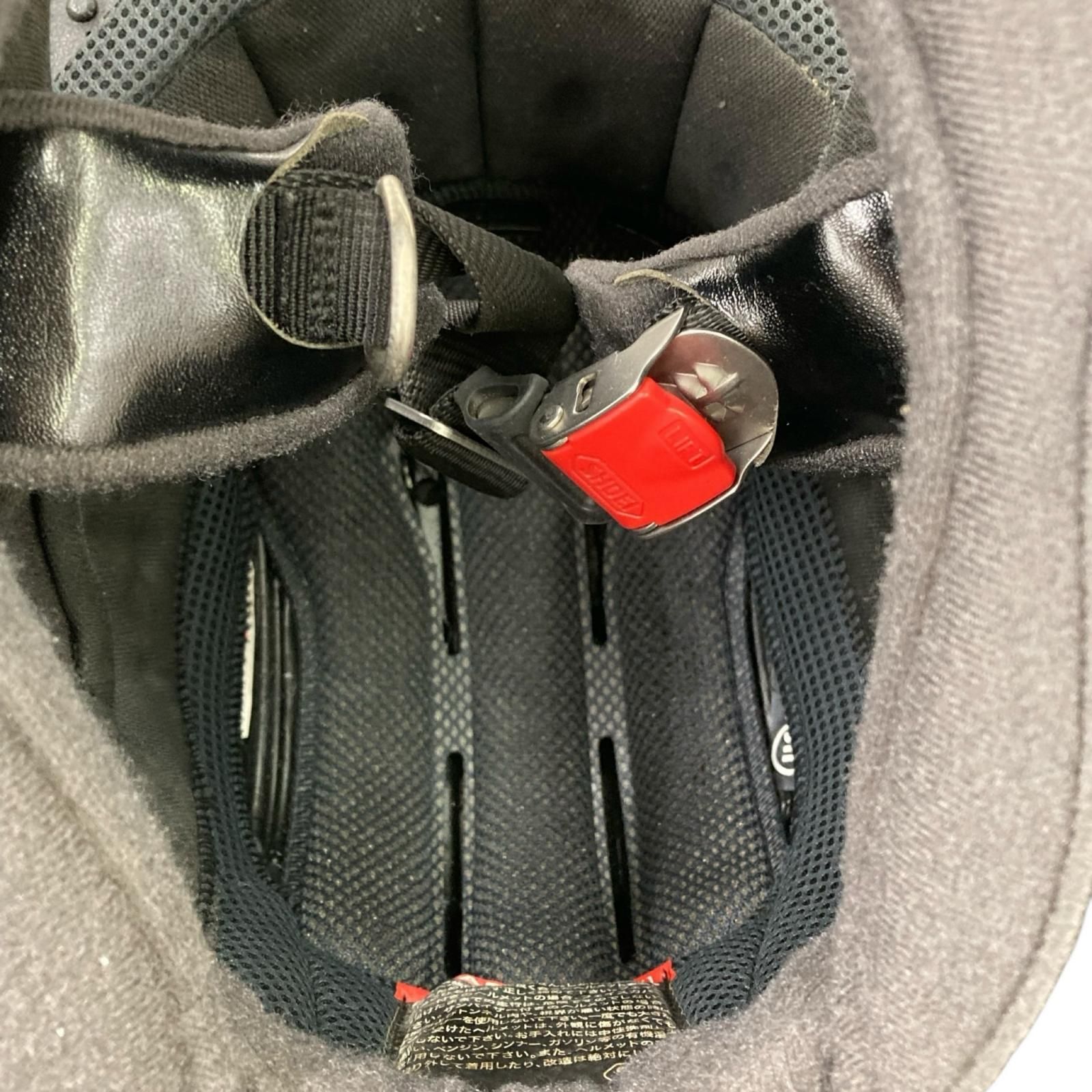 フルフェイス W-4