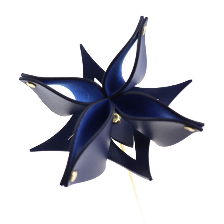 LOUIS VUITTON ルイ ヴィトン Origami Flowers by Atelier Oï オリガミ